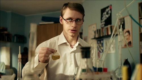 Uni. A New Dorm Season 2 Episode 7 - Episode 7