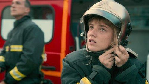 Notre-Dame Season 1 Episode 1 - Episode 1