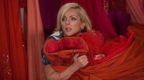 undefined Season 2 Episode 5 - Kimmy Gives Up!
