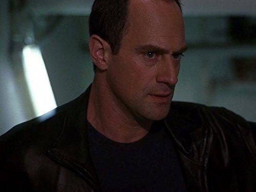 undefined Season 6 Episode 8 - Doubt