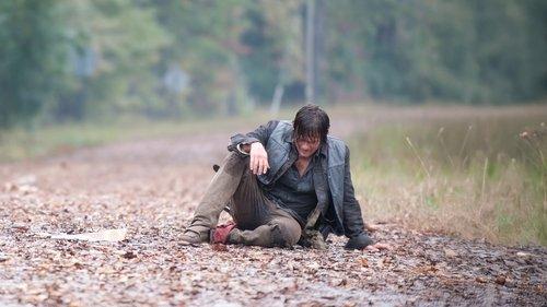 undefined Season 4 Episode 13 - Alone