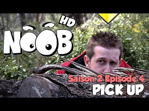Noob Season 2 Episode 4 - Episode 4