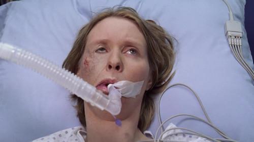 undefined Season 11 Episode 15 - Alone in a Crowd