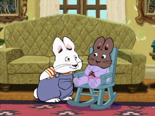 Max and Ruby Season 3 Episode 9 - Max Babysits