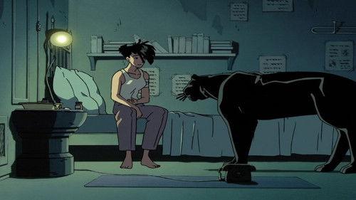 Cybersix Season 1 Episode 12 - Daylight Devil