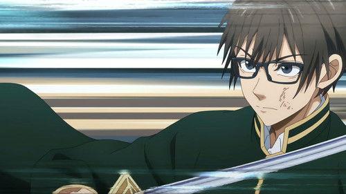 Dead Account Season 1 Episode 8 - Open the Window, and...