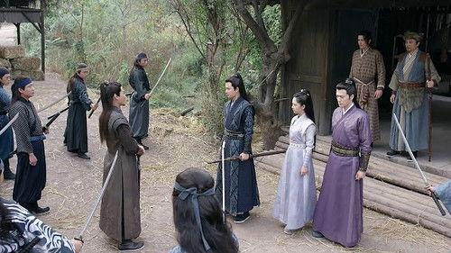 Under the Power Season 1 Episode 19 - Episode 19