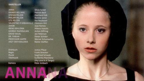 Anna Season 1 Episode 1 - Episode 1