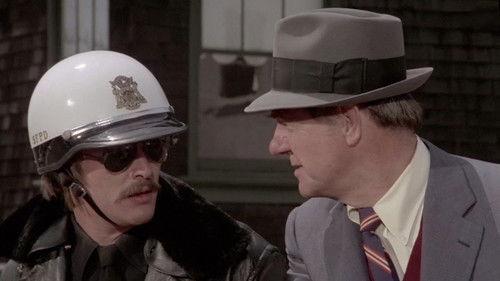 The Streets of San Francisco Season 5 Episode 9 - Hot Dog