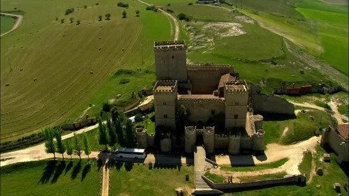 Aerial Spain Season 1 Episode 2 - The Spanish Inland
