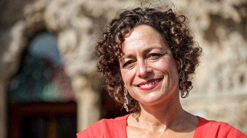 Spectacular Spain with Alex Polizzi Season 1 Episode 5 - Episode 5