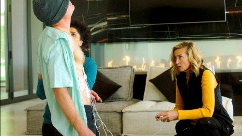 undefined Season 1 Episode 1 - The Hard Problem of Carl