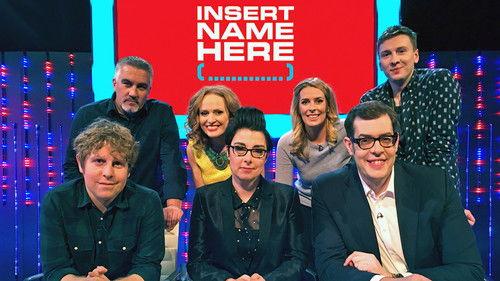 Insert Name Here Season 1 Episode 6 - Chris