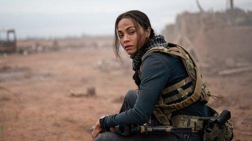 undefined Season 1 Episode 1 - Sacrificial Soldiers