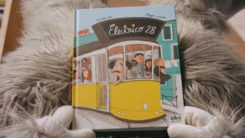 Yeti Tales Season 6 Episode 24 - Episode 24