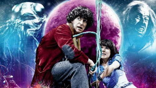 Doctor Who Season 13 Episode 5 - Planet of Evil (1)