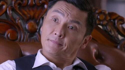 The Girl in Tassel Earring Season 1 Episode 23 - Episode 23