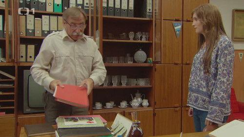 Vyprávěj Season 3 Episode 10 - Episode 10