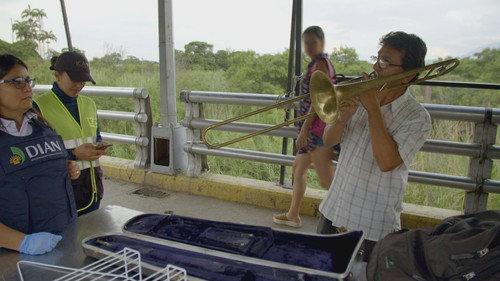 Operação Fronteira: América do Sul Season 1 Episode 18 - Episode 18