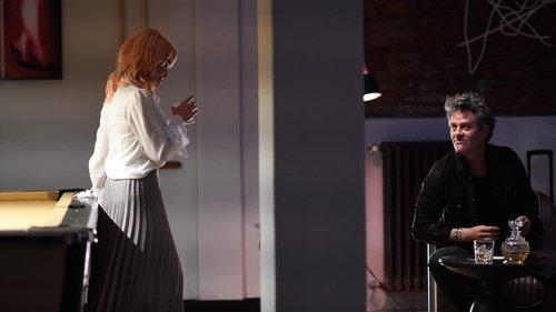 The End of Love Season 1 Episode 2 - Field recognition