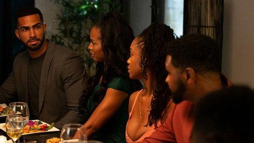 For the Love of Jason Season 2 Episode 6 - I Should’ve Stayed My Ass at Home
