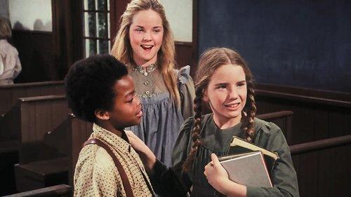 Little House on the Prairie Season 3 Episode 18 - The Wisdom Of Solomon