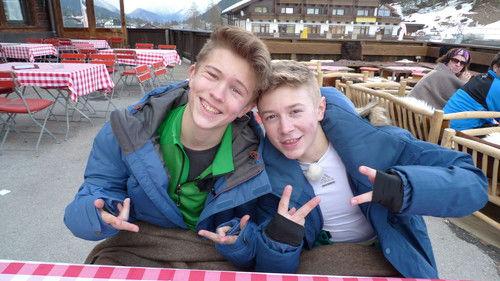 Die Jungs-WG Season 3 Episode 2 - Episode 2