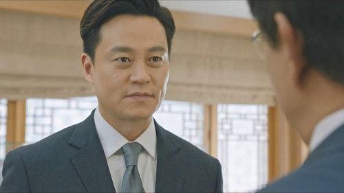 Times Season 1 Episode 8 - A Suggestion from the Former President