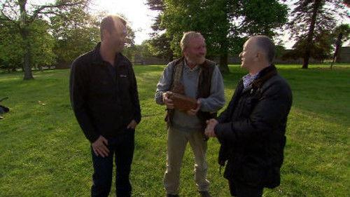 Time Team Season 20 Episode 4 - Henham's Lost Mansions - Henham Park, Suffolk