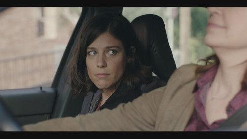 The Hockey Girls Season 2 Episode 3 - Dead Time