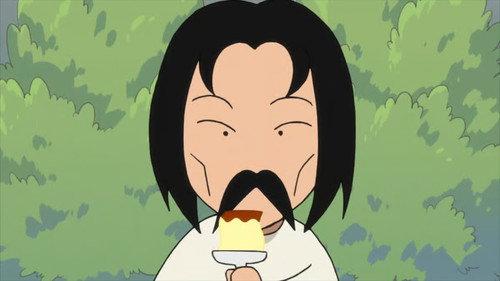 Shounen Ashibe Go! Go! Goma-chan Season 1 Episode 7 - Episode 7