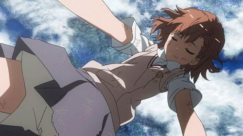 A Certain Scientific Railgun Season 2 Episode 24 - Eternal Party
