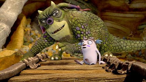 Bottersnikes & Gumbles Season 1 Episode 24 - Blue Grub Moon