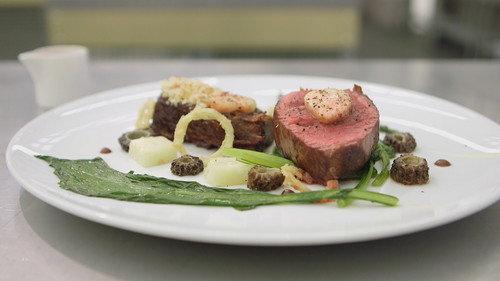 MasterChef: The Professionals Season 8 Episode 15 - Episode 15