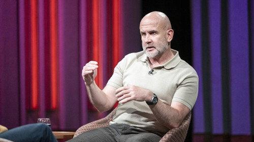 The Tommy Tiernan Show Season 10 Episode 12 - Episode 12