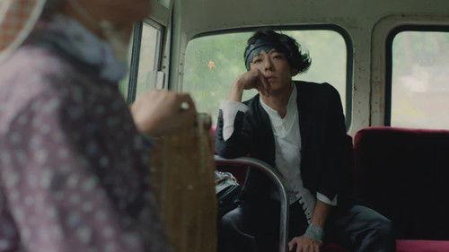 Thus Spoke Kishibe Rohan Season 1 Episode 6 - #6 Mutsu-Kabe Hill