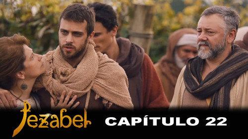Jezabel Season 1 Episode 22 - Episode 22
