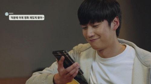 Her Bucket List Season 1 Episode 4 - Episode 4