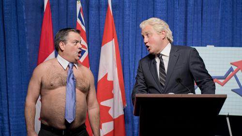 This Hour Has 22 Minutes Season 28 Episode 13 - Claiming Ownership