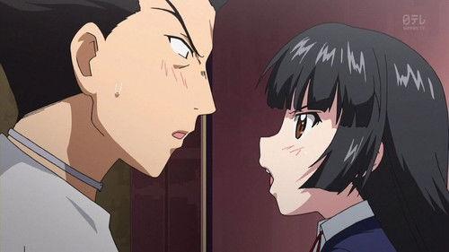 Ultimate Otaku Teacher Season 1 Episode 5 - Monster of Icho Academy