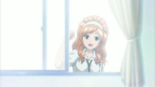 SKET DANCE Season 1 Episode 23 - It Feels Great to be a Little Princess!