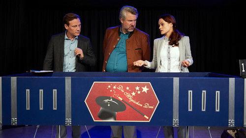 Die Rosenheim-Cops Season 18 Episode 23 - A case of magic