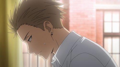 The Fragrant Flower Blooms with Dignity Season 1 Episode 5 - Premonition of a New Beginning