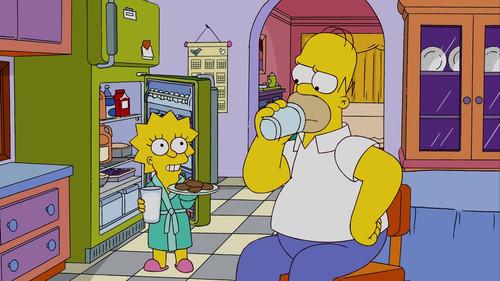 The Simpsons Season 20 Episode 12 - No Loan Again, Naturally