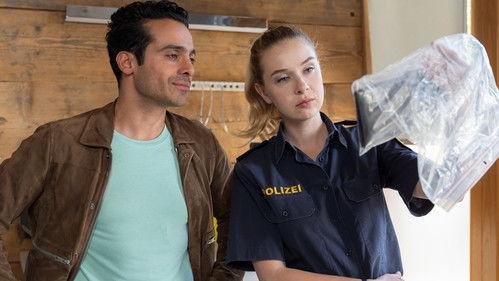 Die Rosenheim-Cops Season 22 Episode 17 - A replacement for Mohr