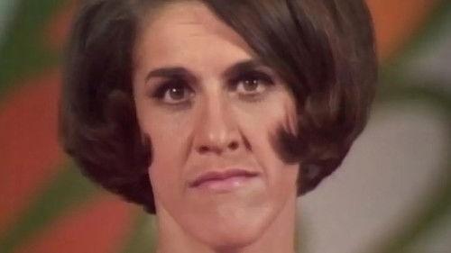 Rowan & Martin's Laugh-In Season 3 Episode 8 - Guest Starring Buddy Hackett