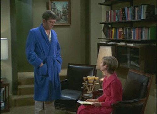 The Brady Bunch Season 2 Episode 24 - Tell it Like It Is