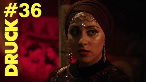 DRUCK Season 4 Episode 6 - Escalation