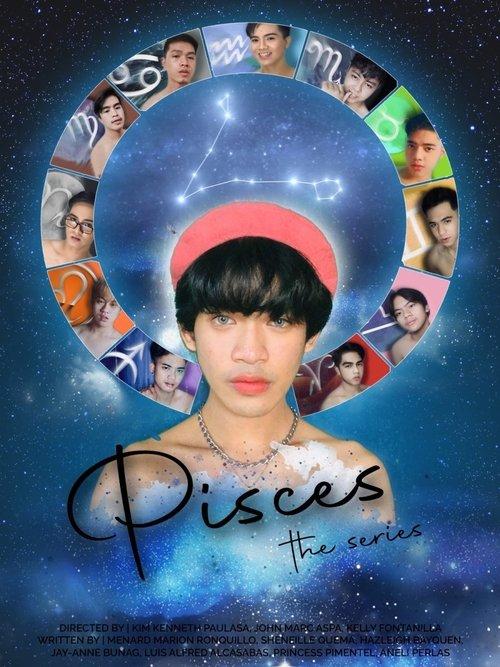 Pisces The Series poster