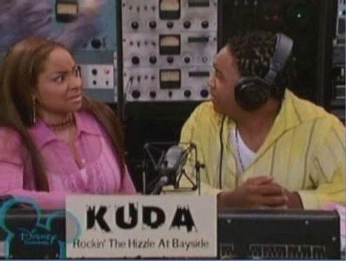 That's So Raven Season 2 Episode 13 - Radio Heads